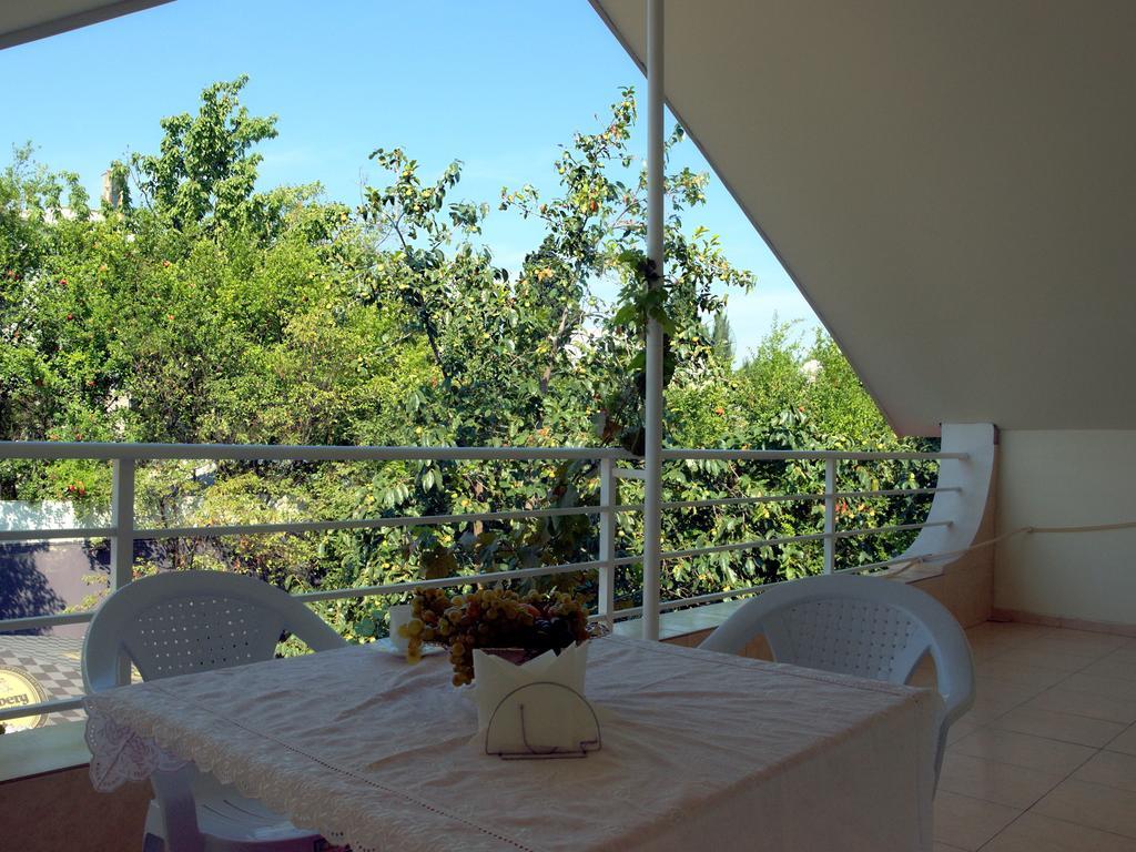 Hotel Tbilisi Garden Room photo