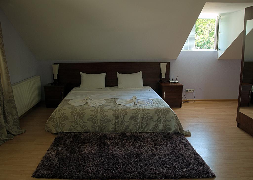 Hotel Tbilisi Garden Room photo