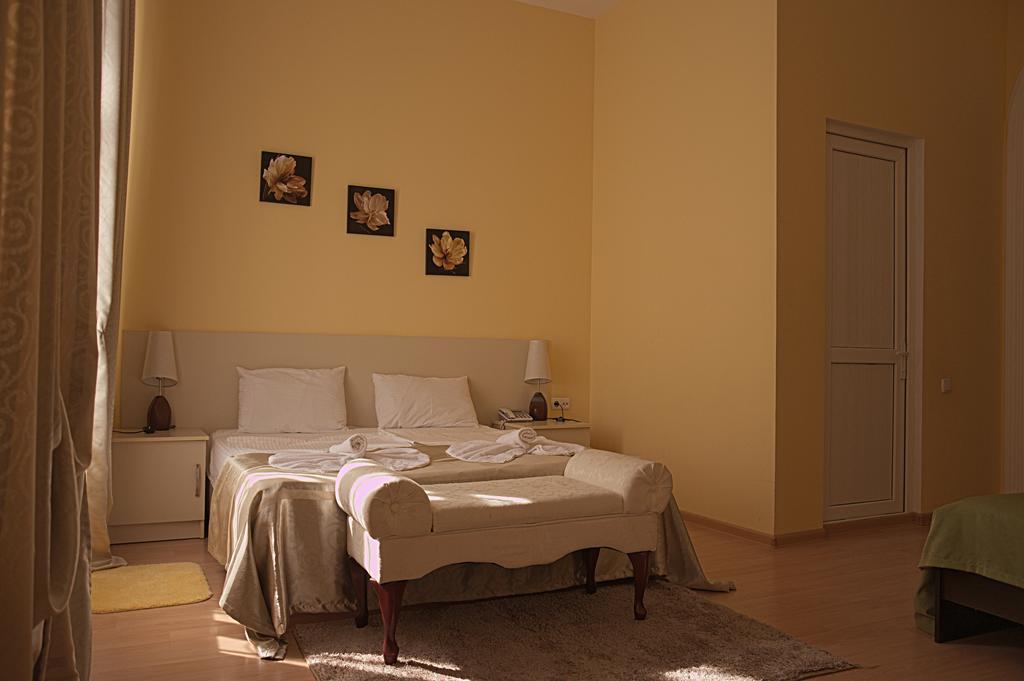 Hotel Tbilisi Garden Room photo