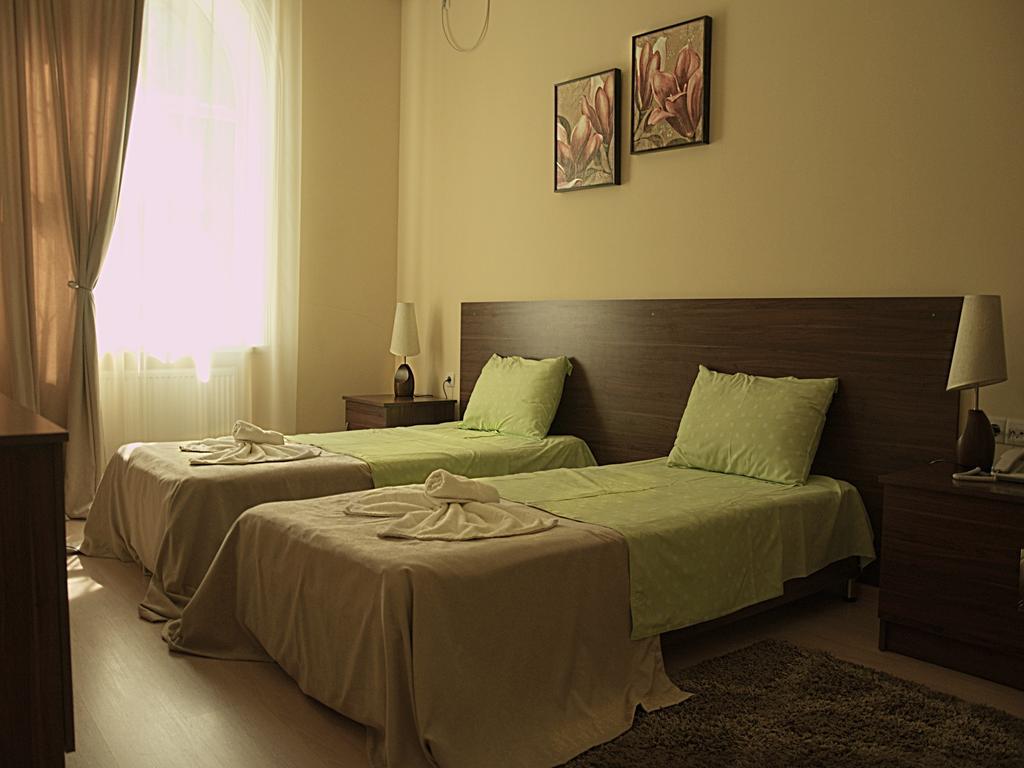 Hotel Tbilisi Garden Room photo